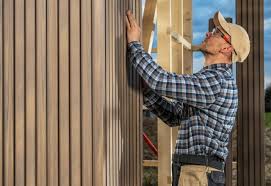 Best Siding for New Construction  in Daytona Beach, FL